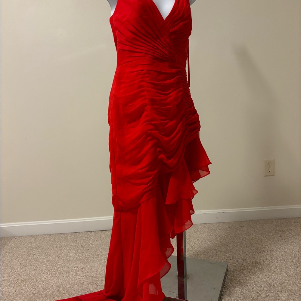 Mac Duggal